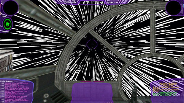 R2-Detailed: X-Wing Alliance Resurrected