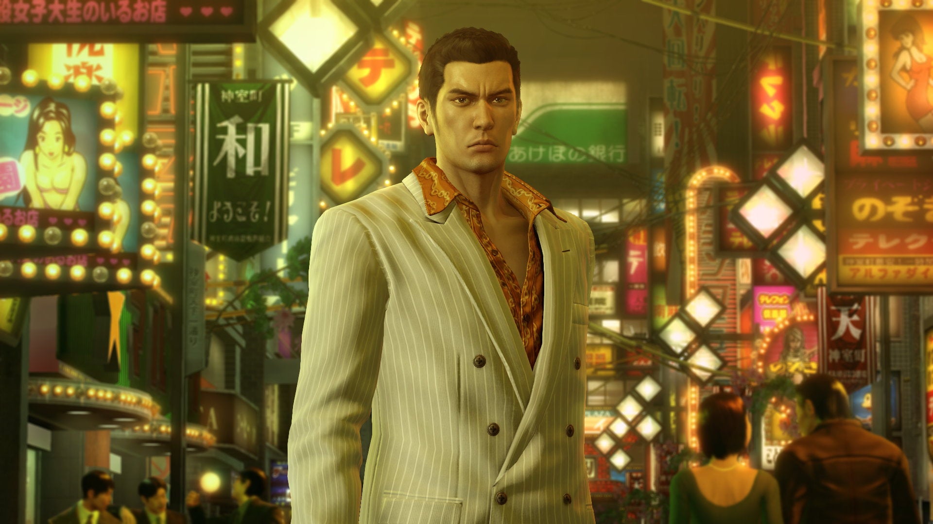Have You Played... Yakuza 0?