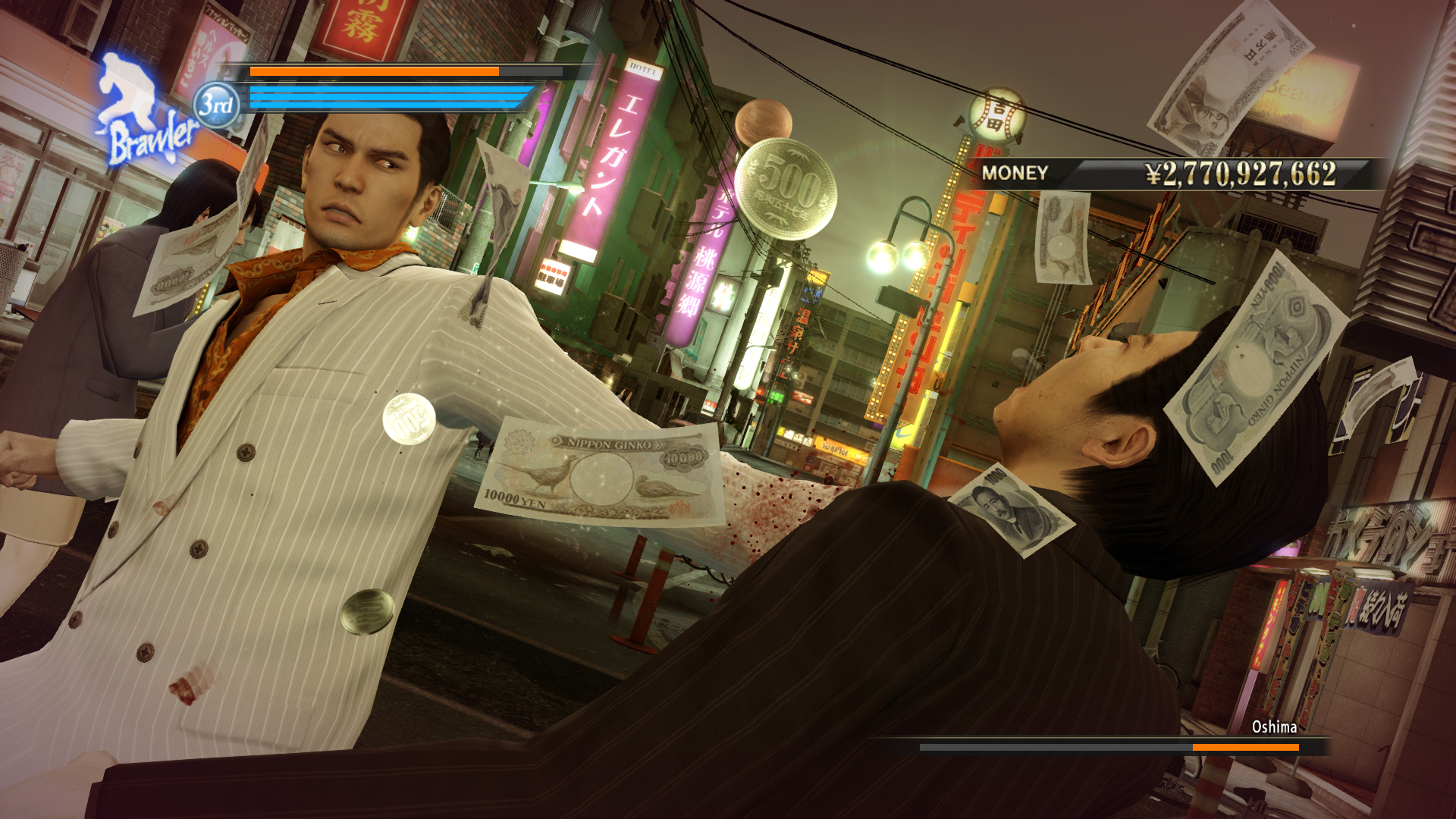 Yakuza 0 and more next up on Xbox Game Pass for PC