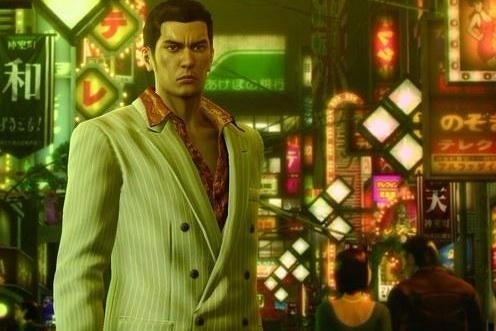 Yakuza 0 review
