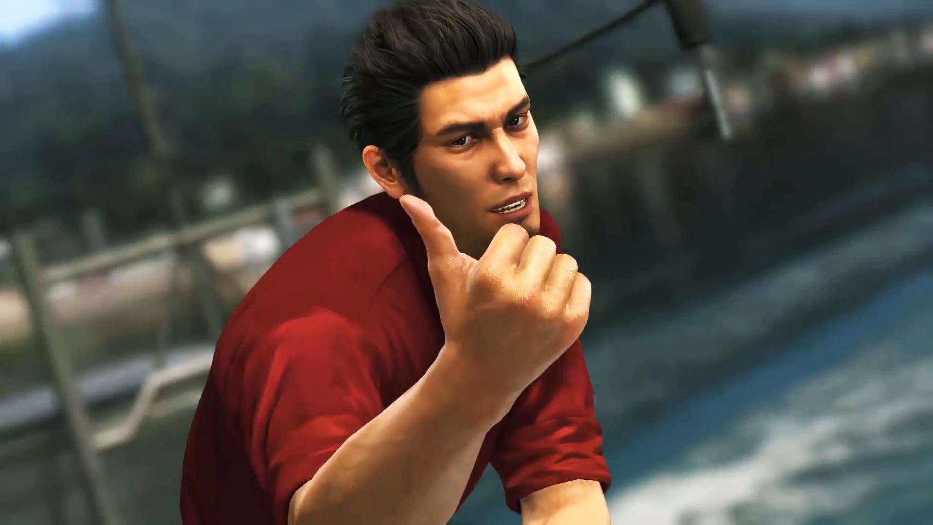 Former Yakuza series director announces new studio under NetEase