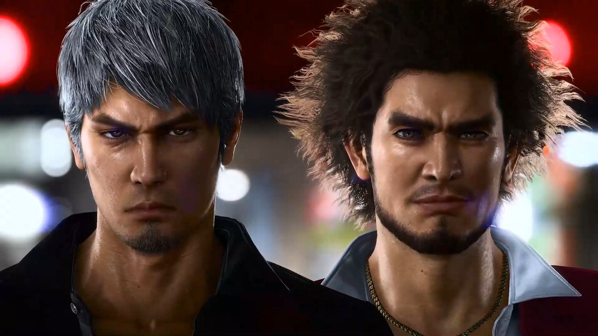 Sega has formally dropped the Yakuza brand name and replaced it with Like a Dragon