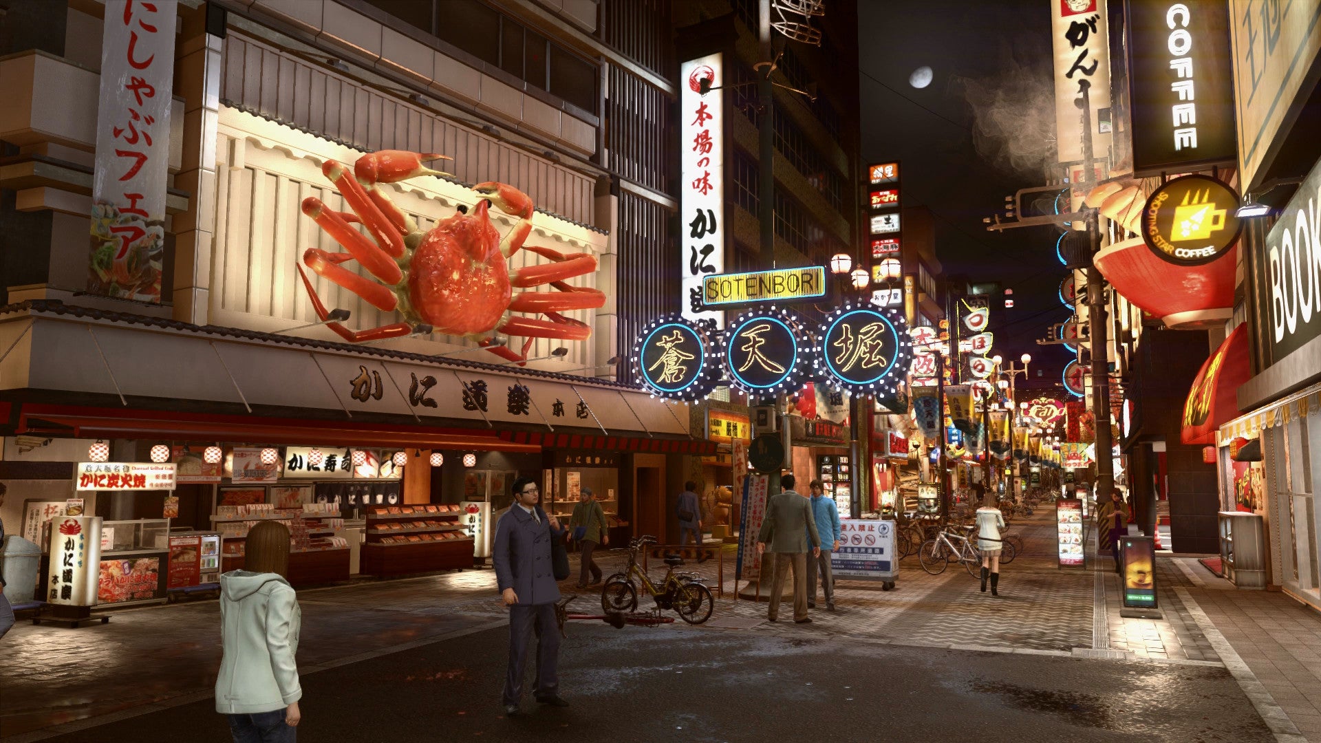 Edders in Japan: A Great Time Was Had