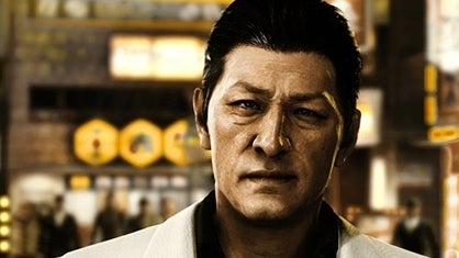 Yakuza spin-off Judgment reveals new-look for crime boss Kyohei Hamura