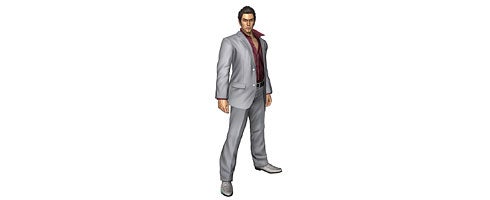Japanese software sales, February 23 - March 2: The Yakuza win edition
