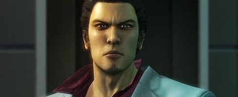 Yakuza 4 to be fully revealed next week