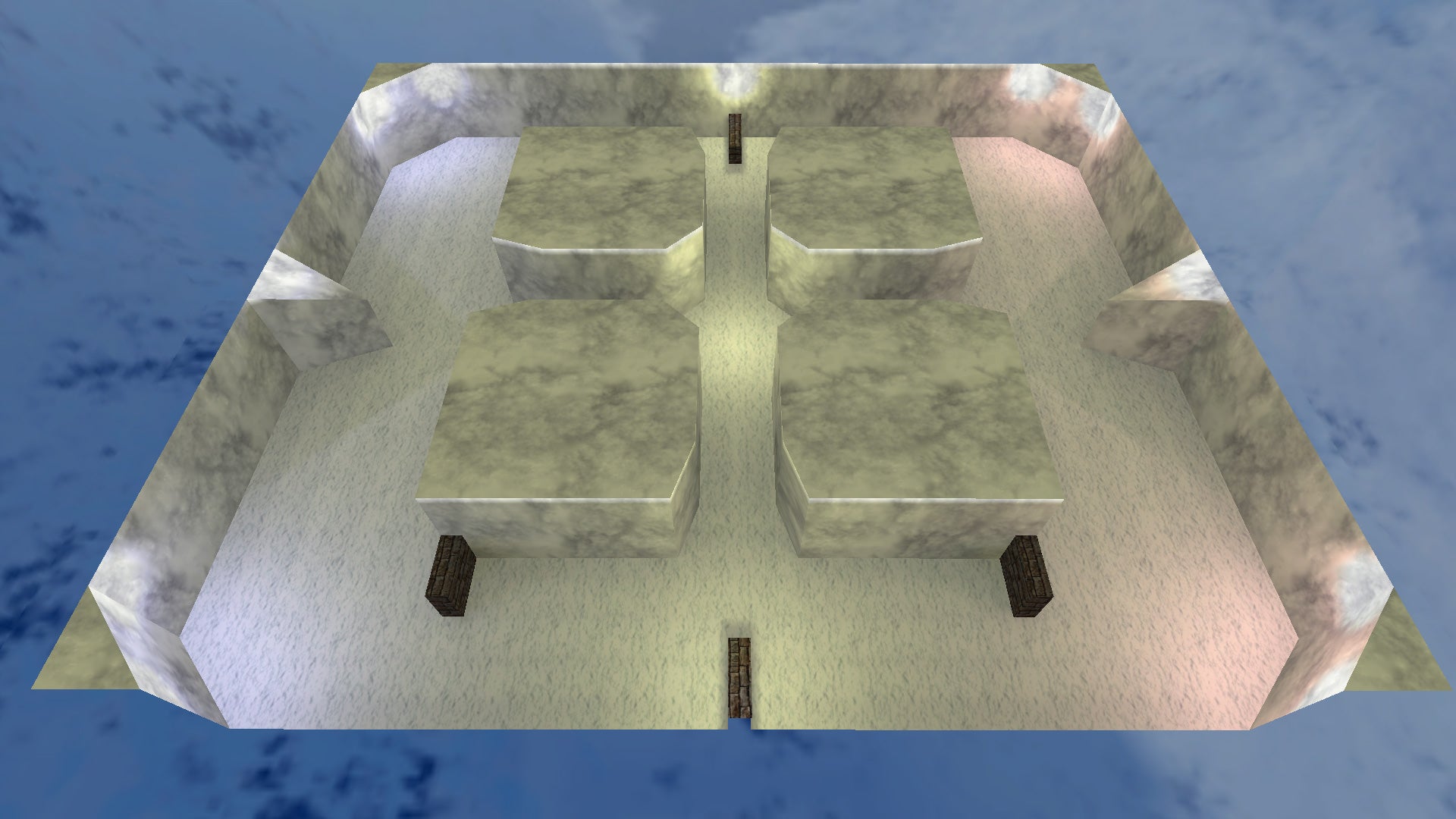 Straftat resurrects a Counter-Strike map you either love or hate, cannibalising FPS history in the best way possible