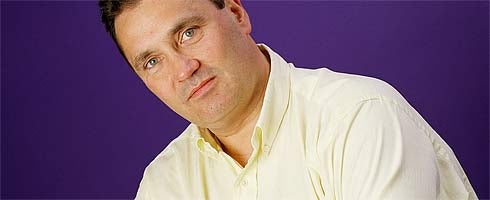 Interview: Nintendo UK GM David Yarnton