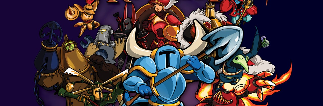 Inside Shovel Knight: A Look at a First-Time Developer's Big Week