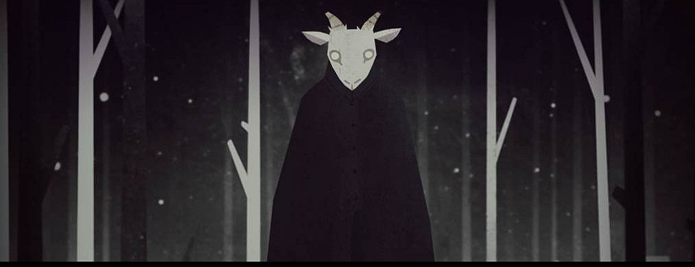 Creepy supernatural puzzler Year Walk announced for Wii U