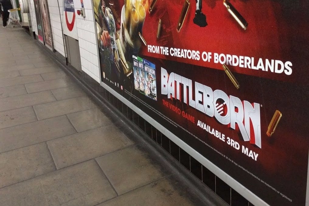 Yes, Battleborn flopped, but 2K vows to stick with it