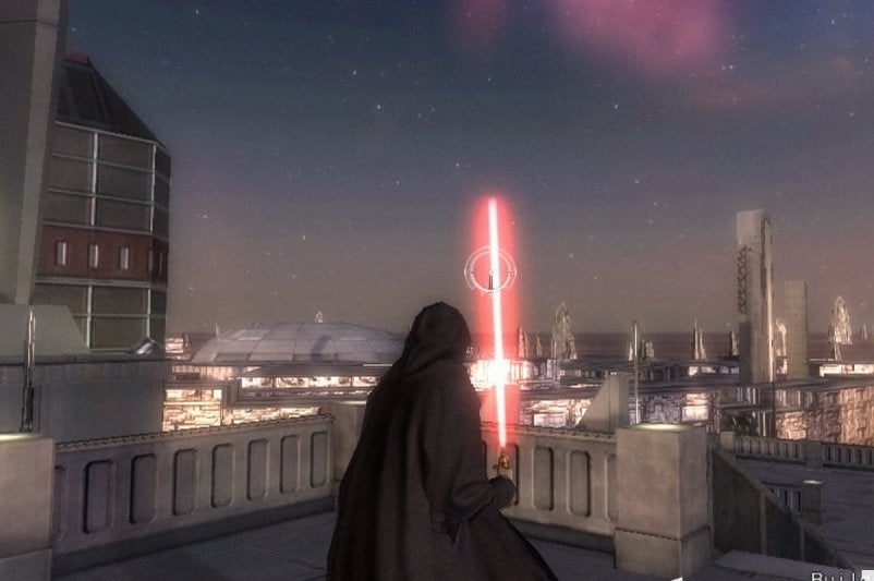 Yet more footage of the canned Star Wars: Battlefront 3