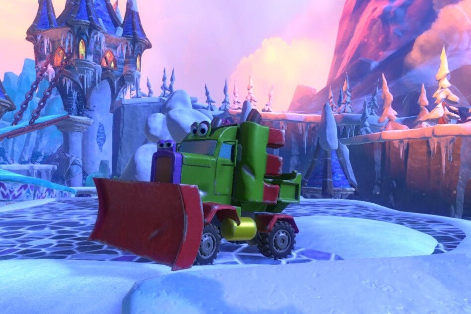 Yooka-Laylee finally has a Nintendo Switch release date