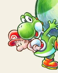 Nintendo eShop Europe: Yoshi's New Island & Double Dragon lead the week