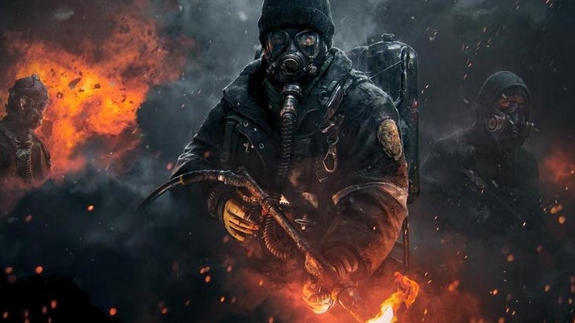 Ubisoft's original The Division is currently free to download and keep on PC
