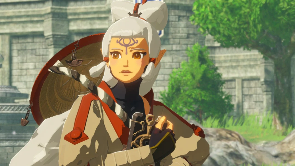 Hyrule Warriors: Age of Calamity demo now available on the Nintendo eShop