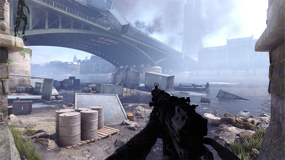 Wolfenstein: Youngblood update includes the new Treasure Hunt mission, new maps, abilities, enemies, more