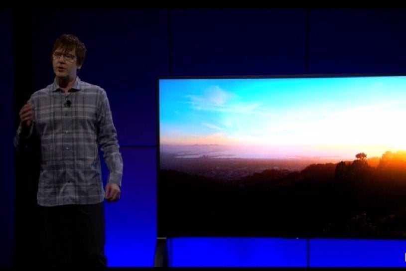 Your original PS4 now supports HDR, but no games currently make use of it