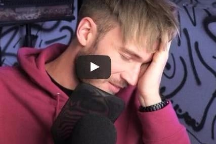 Pewdiepie hits 50m subscribers, claims he'll delete channel today