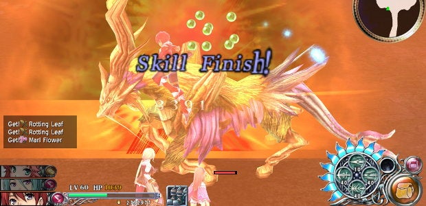 Ys: Memories Of Celceta adventuring to PC this summer