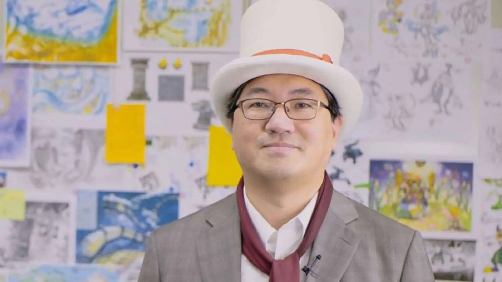 Sonic co-creator Yuji Naka receives suspended prison sentence for insider trading