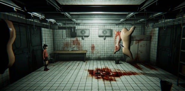 Yume Nikki: Dream Diary review