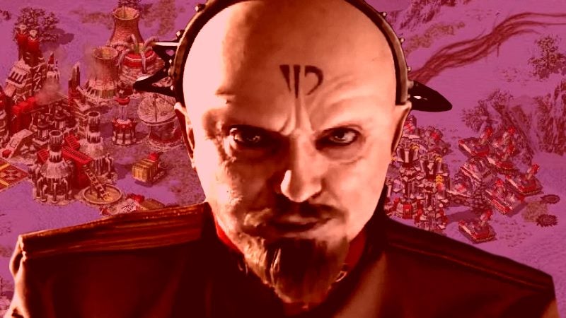 Have You Played... Yuri's Revenge?