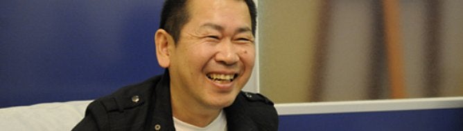 Yu Suzuki joins Premium Agency as executive game producer