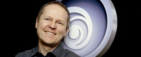 Ubisoft already preparing for new consoles, handhelds