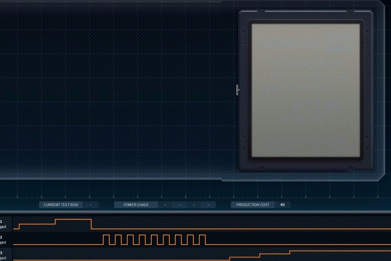 Zachtronics' new game Shenzen I/O promises the joys and frustrations of engineering