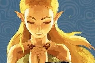 Zelda: Breath of the Wild hard mode, Cave of Trials part of £17.99 season pass