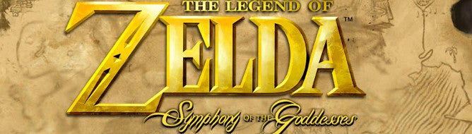 The Legend of Zelda: Symphony of the Goddesses concert tickets now on sale