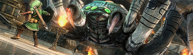 Nintendo's E3 2011 press conference - WiiU, 3DS, Zelda