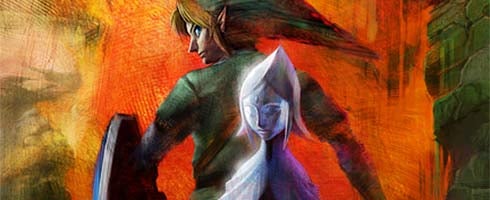 Nintendo hopes to show new Zelda game at E3 2010