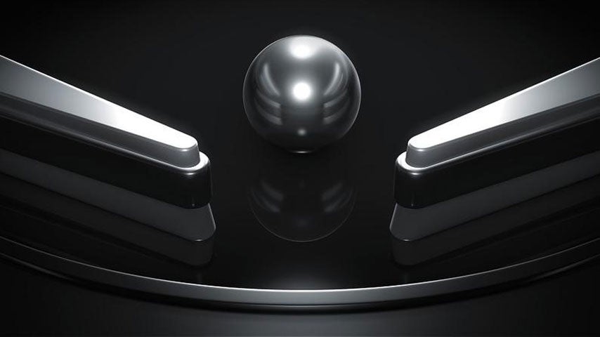 Valve Pinball? Zen Studios teases possible collaboration