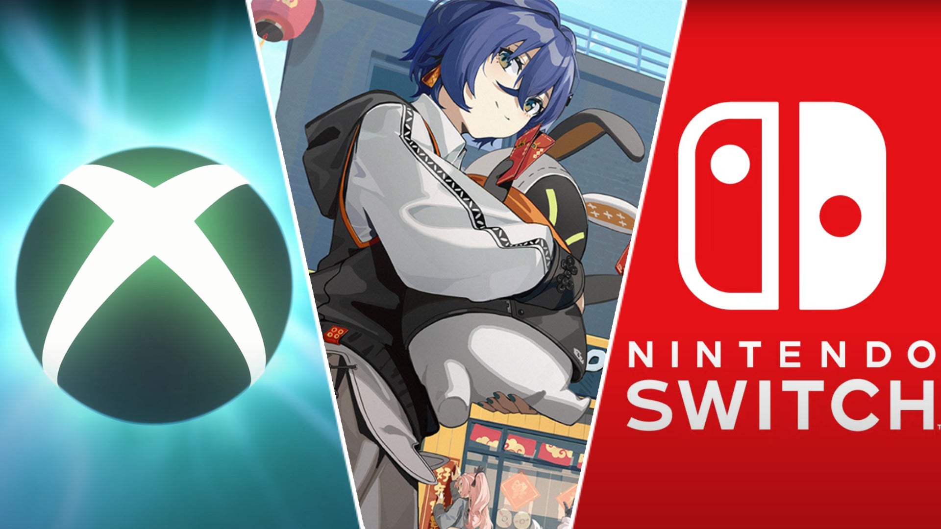 Zenless Zone Zero lead would like to see Switch and Xbox ports in the future