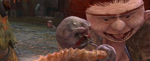 Zeno Clash delayed on XBLA until April