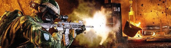 MoH: Warfighter Zero Dark Thirty releasing next week