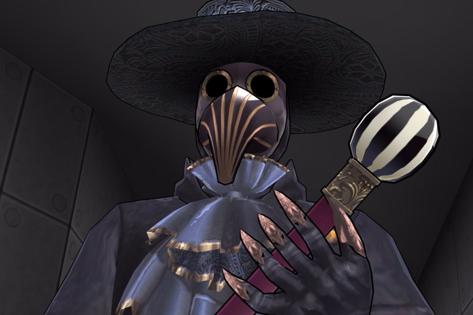 Zero Escape: Zero Time Dilemma is out now on PC