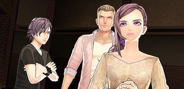 Zero Escape: Zero Time Dilemma review