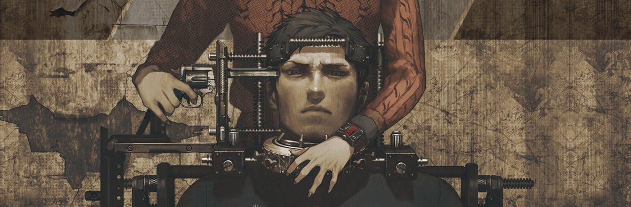 From Us to You! Debates HD Remasters, the FIFA Glitch, and Zero Time Dilemma