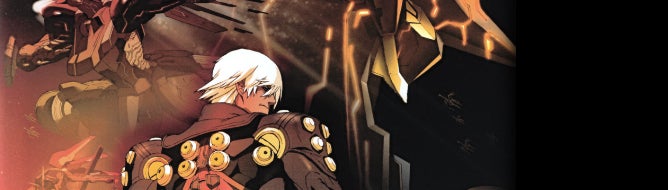Kojima hints at Zone of the Enders 3-Fox Engine combo