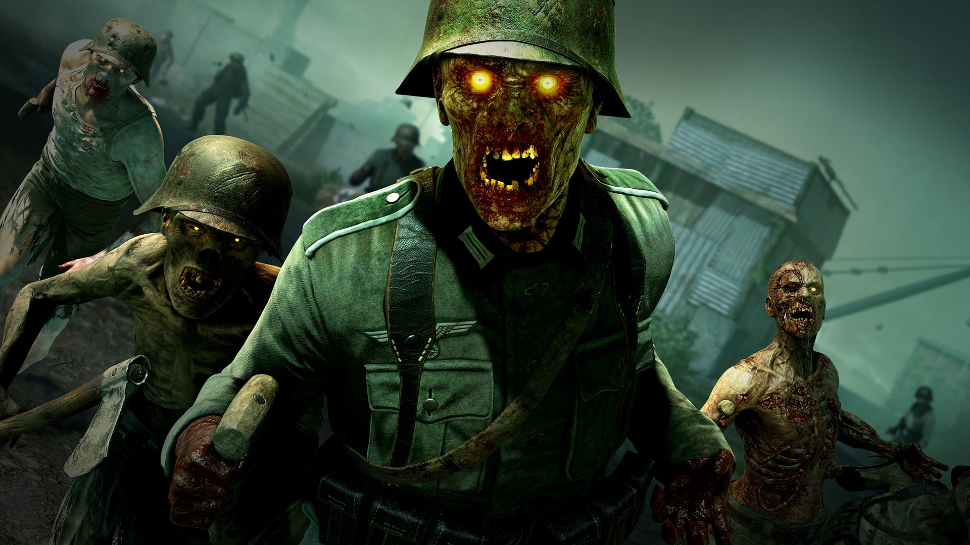 Epic is "paying through the nose" for Epic Game Store exclusives, says Rebellion