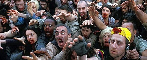 Rumor: Nihilistic unleashing Zombie Apocalypse on Live and PSN