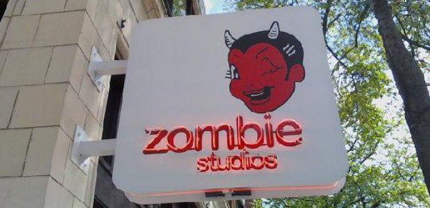 Laid To Rest: Spec Ops Creator Zombie Studios Closes
