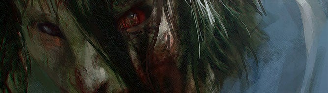 ZombiU - adding a screen and breaking the mould