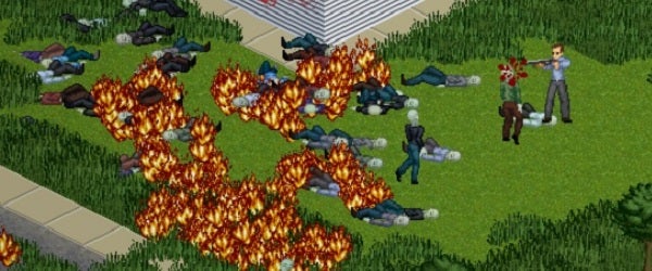 Best Wishes To Project Zomboid