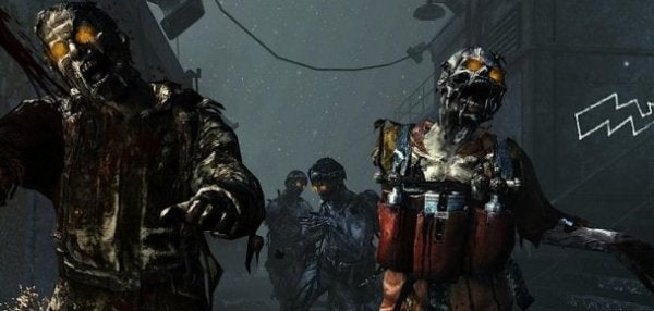 Deader Than Ever: Black Ops 2's Zombie Campaign