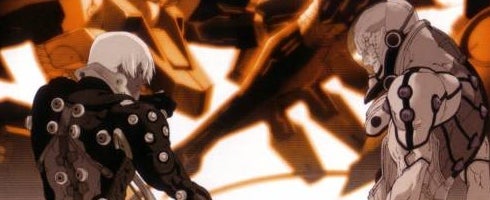 Kojima seriously hints at Zone Of the Enders 3 as next KP title