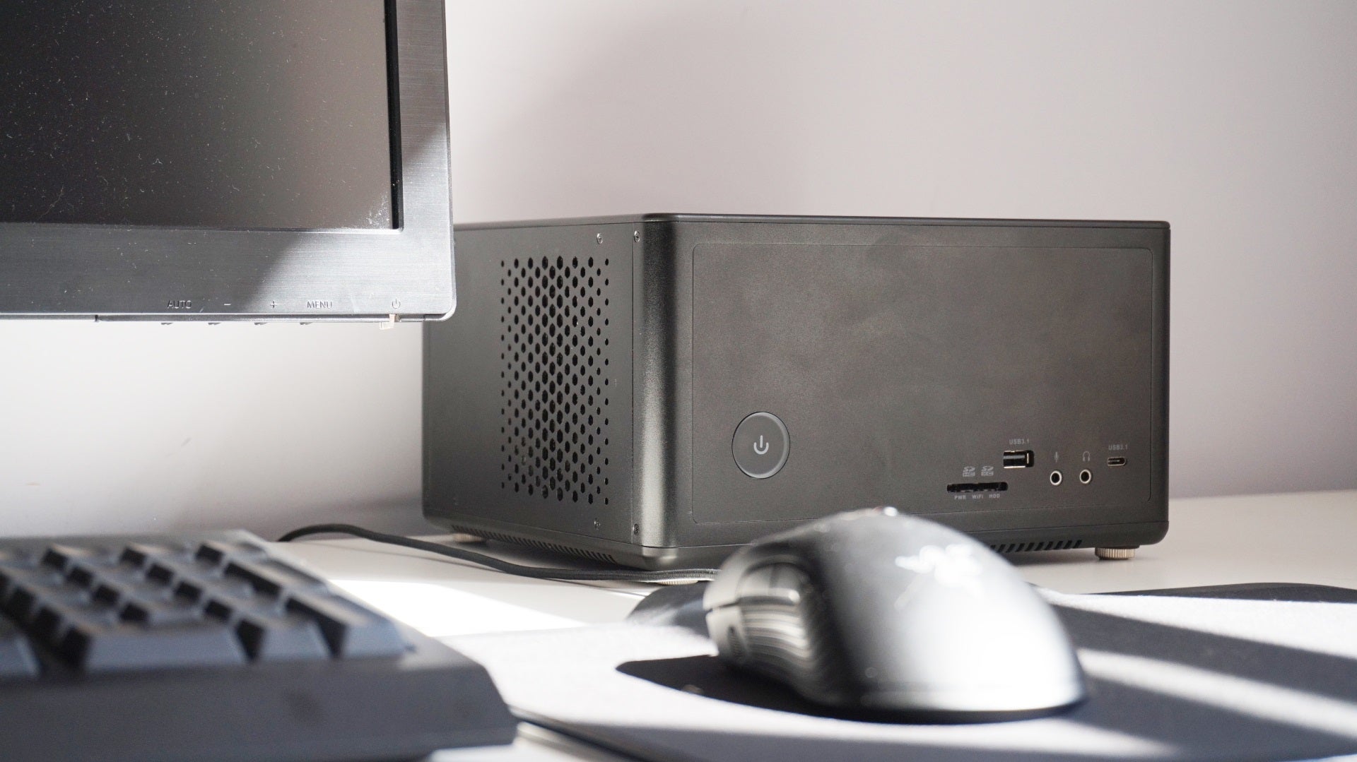 Zotac ZBox Magnus ER51070 review